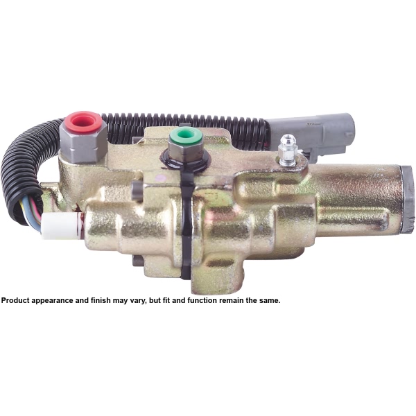 Cardone Reman Remanufactured ABS Hydraulic Unit 12-2060