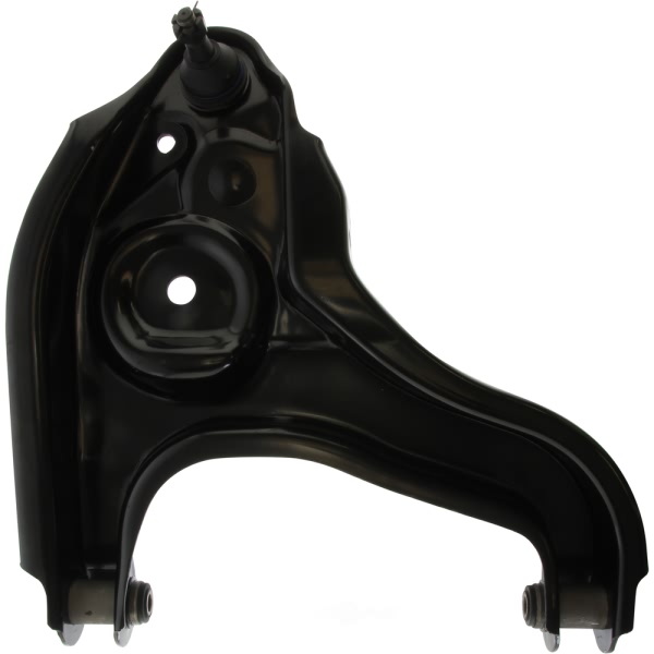 Centric Premium™ Front Driver Side Lower Control Arm and Ball Joint Assembly 622.67041