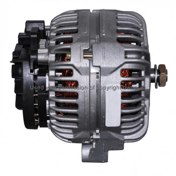 Quality-Built Alternator Remanufactured 15405