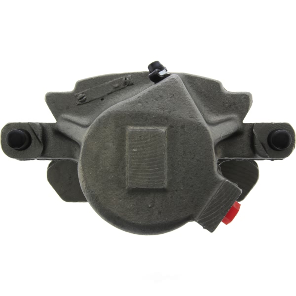 Centric Remanufactured Semi-Loaded Front Driver Side Brake Caliper 141.61026