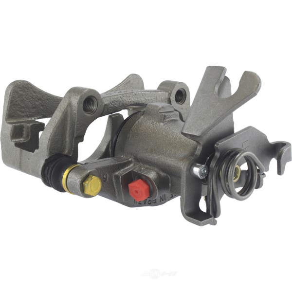 Centric Remanufactured Semi-Loaded Rear Driver Side Brake Caliper 141.61554