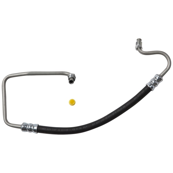 Gates Power Steering Pressure Line Hose Assembly 356420