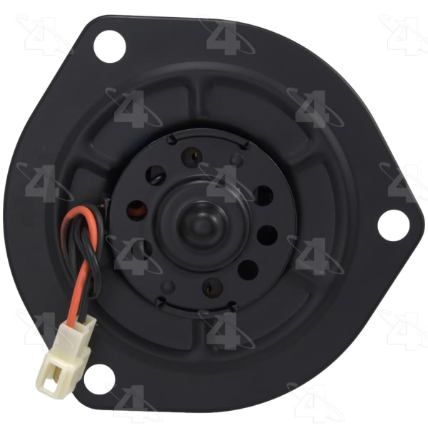 Four Seasons Hvac Blower Motor Without Wheel 35532