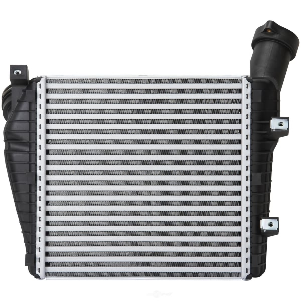 Spectra Premium Driver Side Intercooler 4401-1119