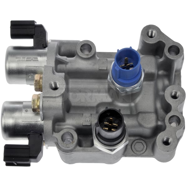 Dorman OE Solutions Front Variable Valve Timing Solenoid 918-007