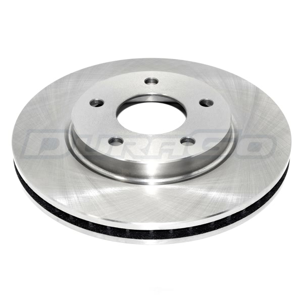 DuraGo Vented Front Brake Rotor BR900610