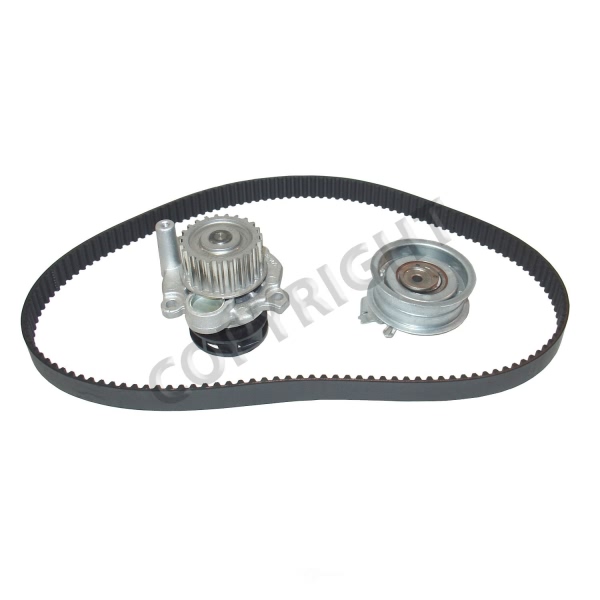 Airtex Timing Belt Kit AWK1239