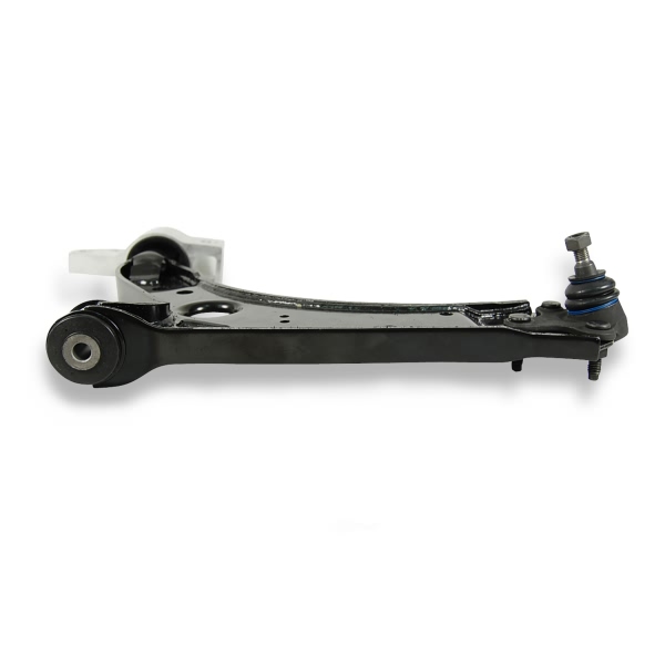 Mevotech Supreme Front Driver Side Lower Non Adjustable Control Arm And Ball Joint Assembly CMS101147