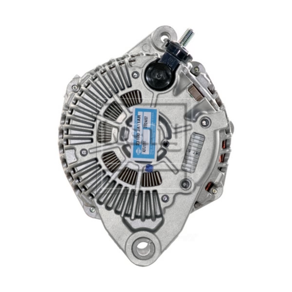 Remy Remanufactured Alternator 12864