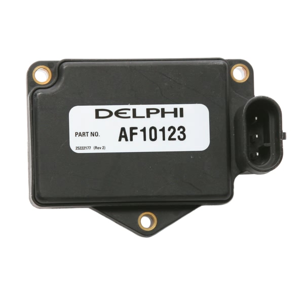 Delphi Mass Air Flow Sensor AF10123