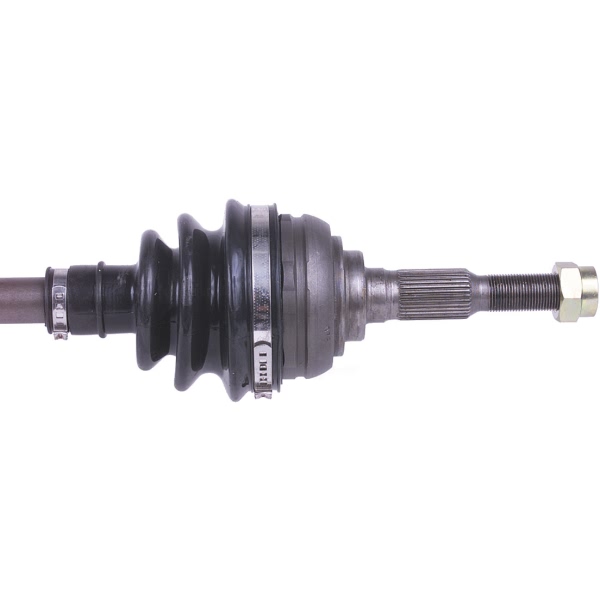 Cardone Reman Remanufactured CV Axle Assembly 60-1029