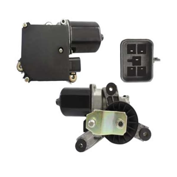 WAI Global Front Windshield Wiper Motor WPM1030