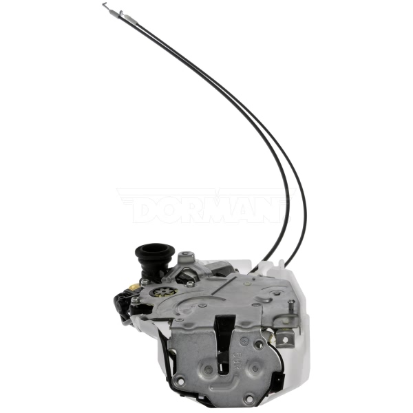 Dorman OE Solutions Passenger Side Door Lock Actuator Motor 931-867