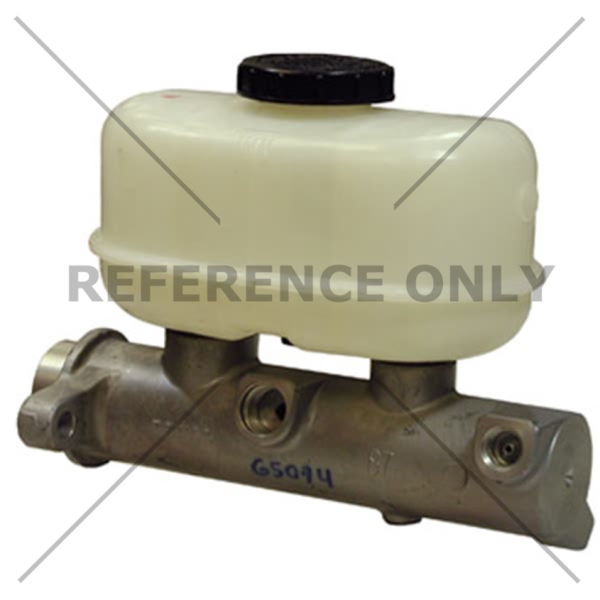 Centric Premium Brake Master Cylinder 130.65074