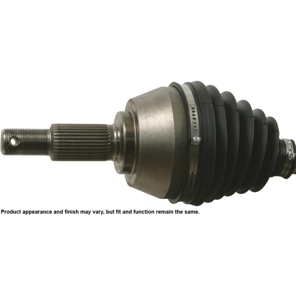 Cardone Reman Remanufactured CV Axle Assembly 60-6295