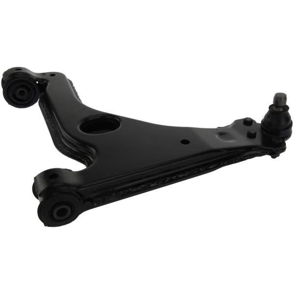 Centric Premium™ Front Driver Side Lower Control Arm and Ball Joint Assembly 622.62044