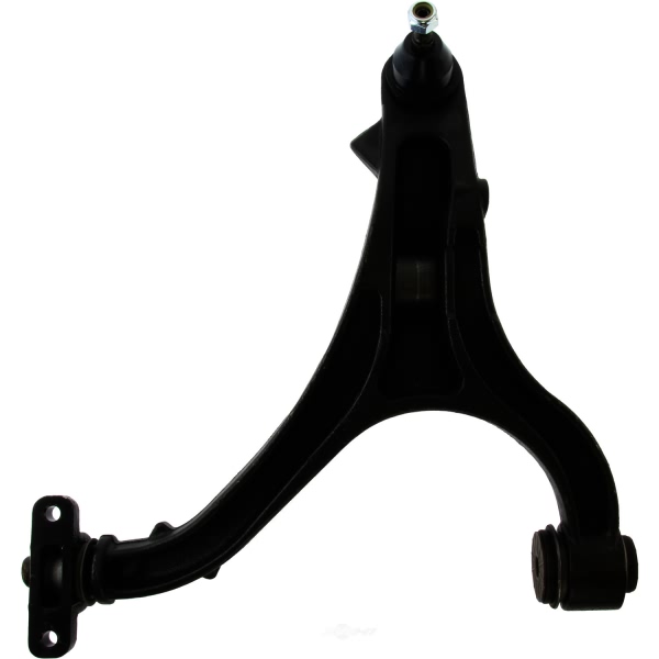 Centric Premium™ Front Passenger Side Lower Control Arm and Ball Joint Assembly 622.58011
