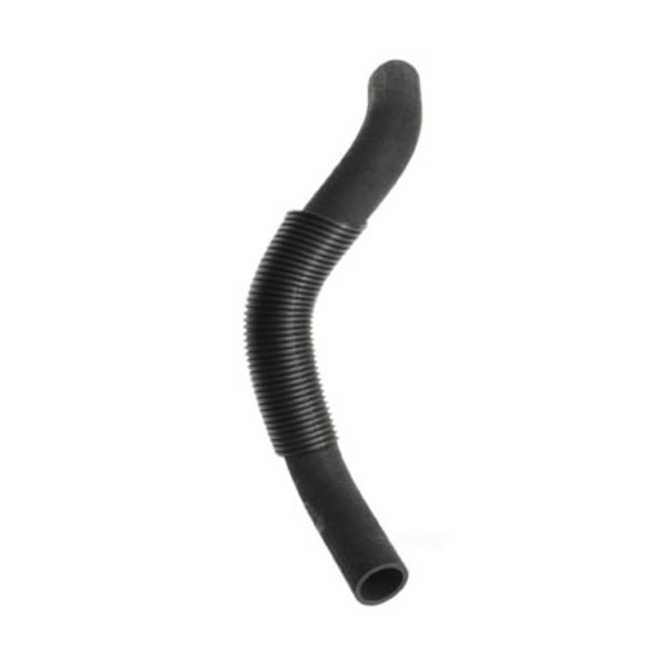 Dayco Engine Coolant Curved Radiator Hose 71373