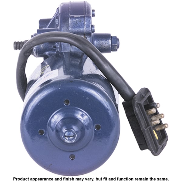 Cardone Reman Remanufactured Wiper Motor 43-1511