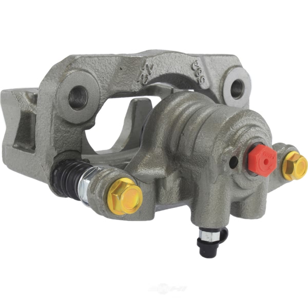 Centric Remanufactured Semi-Loaded Rear Passenger Side Brake Caliper 141.42569