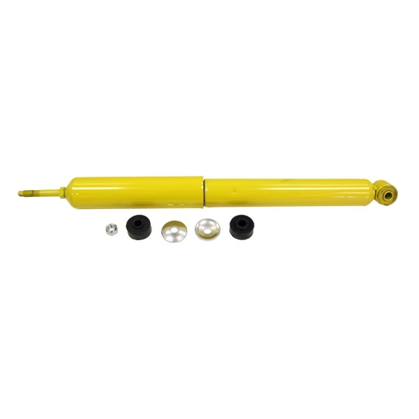 Monroe Gas-Magnum™ Front Driver or Passenger Side Shock Absorber 34522