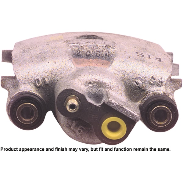 Cardone Reman Remanufactured Unloaded Caliper 18-4303S