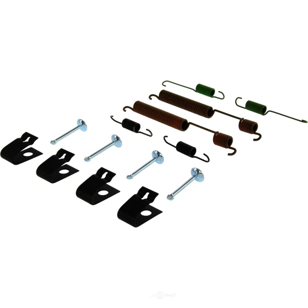 Centric Rear Drum Brake Hardware Kit 118.42020