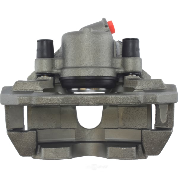 Centric Remanufactured Semi-Loaded Front Passenger Side Brake Caliper 141.65093