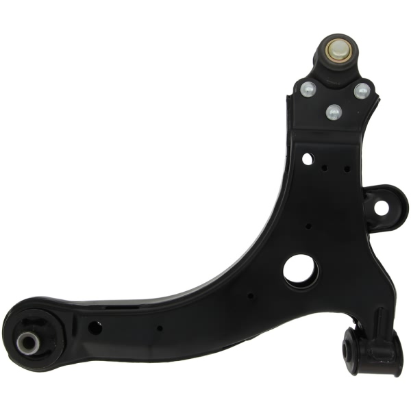 Centric Premium™ Front Driver Side Lower Control Arm and Ball Joint Assembly 622.62050