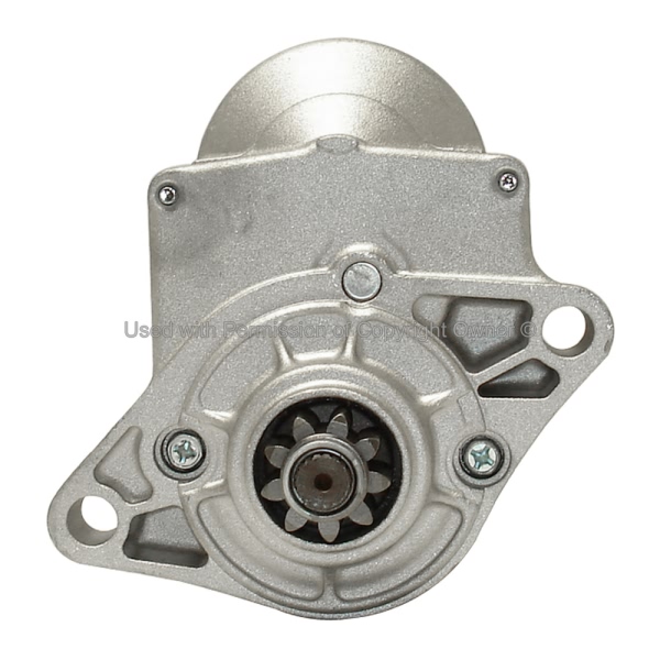 Quality-Built Starter New 17516N