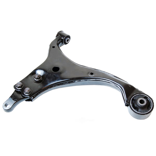 Mevotech Supreme Front Driver Side Lower Non Adjustable Control Arm CMS901100