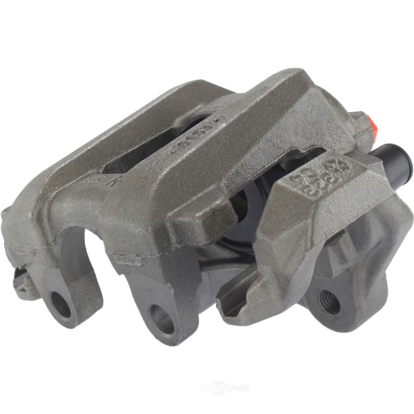 Centric Remanufactured Semi-Loaded Rear Passenger Side Brake Caliper 141.58511