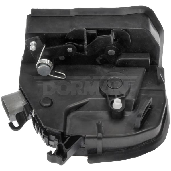 Dorman OE Solutions Front Passenger Side Door Lock Actuator Motor 937-857