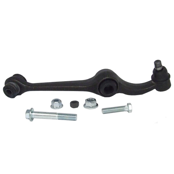 Delphi Front Passenger Side Lower Non Adjustable Control Arm And Ball Joint Assembly TC1634