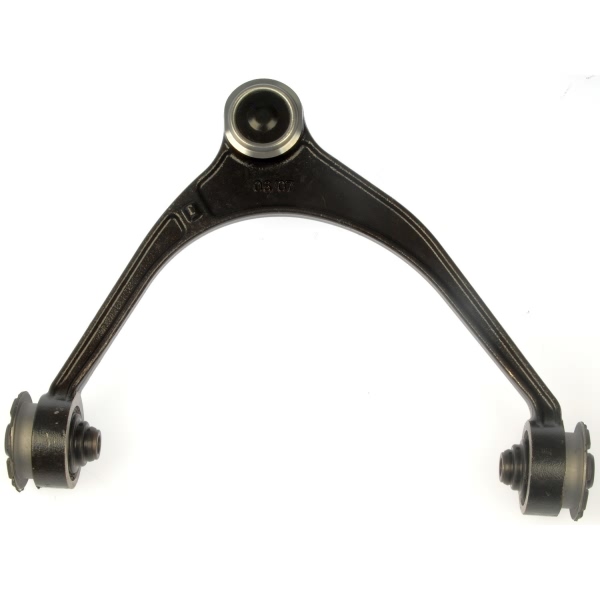 Dorman Front Driver Side Upper Non Adjustable Control Arm And Ball Joint Assembly 520-457