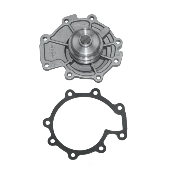 GMB Engine Coolant Water Pump 125-1910