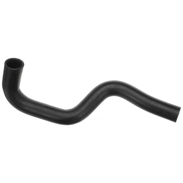 Gates Engine Coolant Molded Radiator Hose 22424