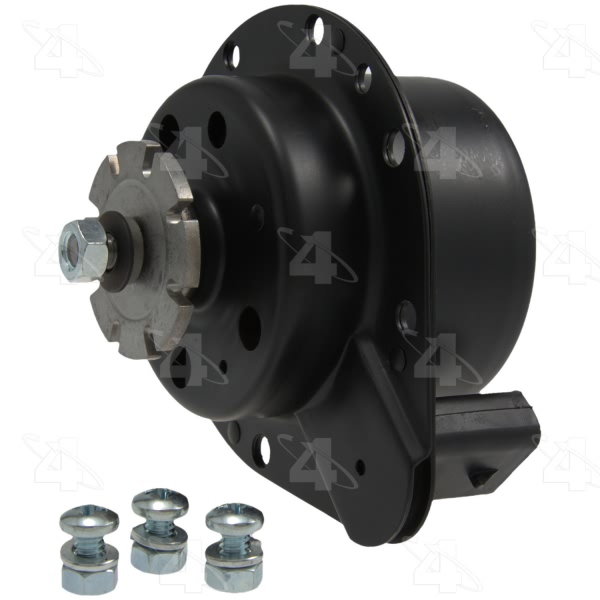 Four Seasons Front A C Condenser Fan Motor 35389