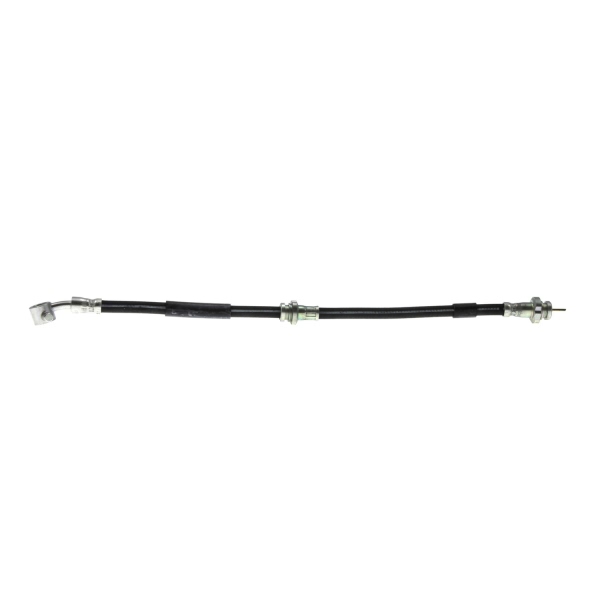 Centric Front Passenger Side Brake Hose 150.42055