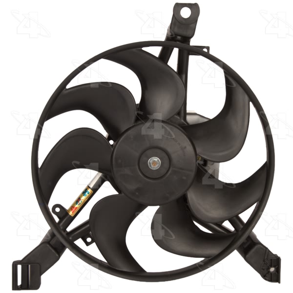Four Seasons A C Condenser Fan Assembly 75553