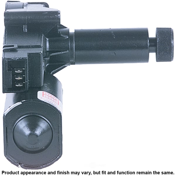 Cardone Reman Remanufactured Wiper Motor 40-2015