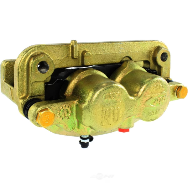 Centric Posi Quiet™ Loaded Front Driver Side Brake Caliper 142.66052