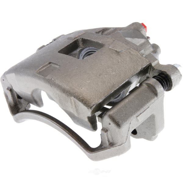 Centric Remanufactured Semi-Loaded Front Passenger Side Brake Caliper 141.62119