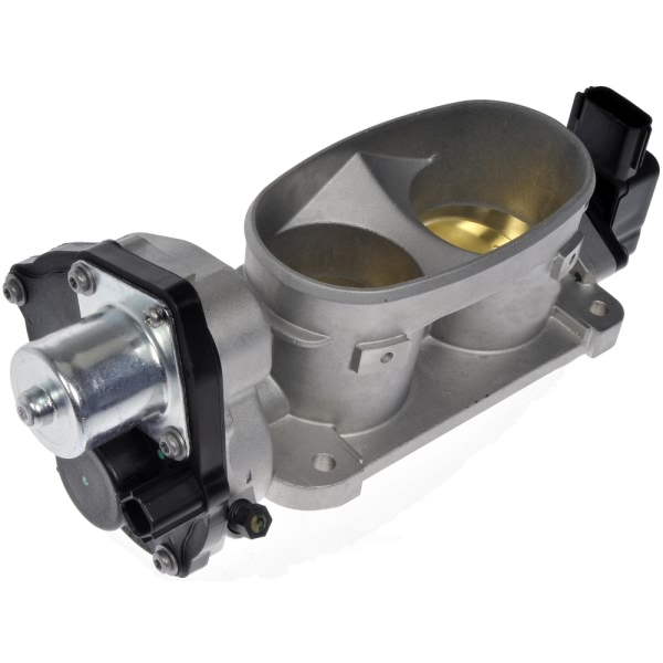 Dorman Throttle Body Assemblies 977-584