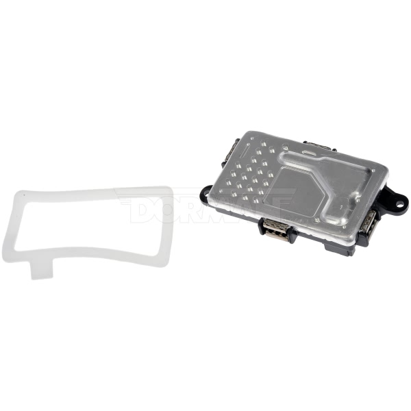 Dorman Hvac Blower Motor Resistor 973-107