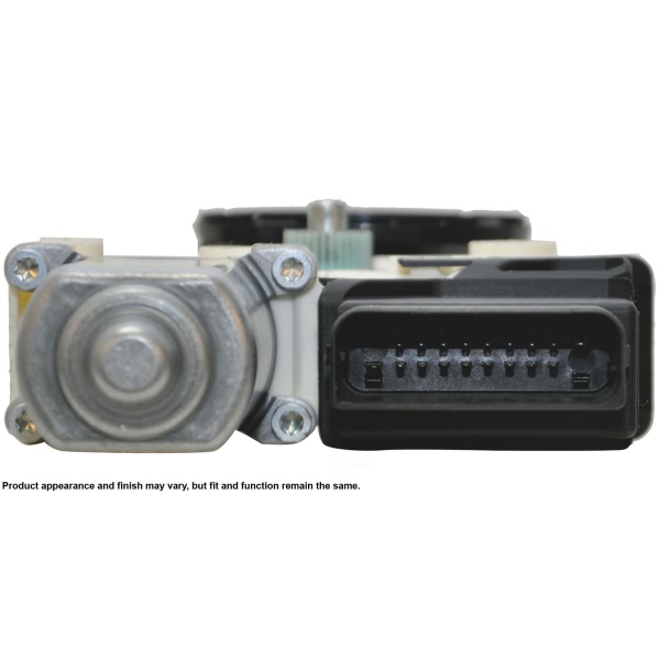 Cardone Reman Remanufactured Window Lift Motor 47-2092