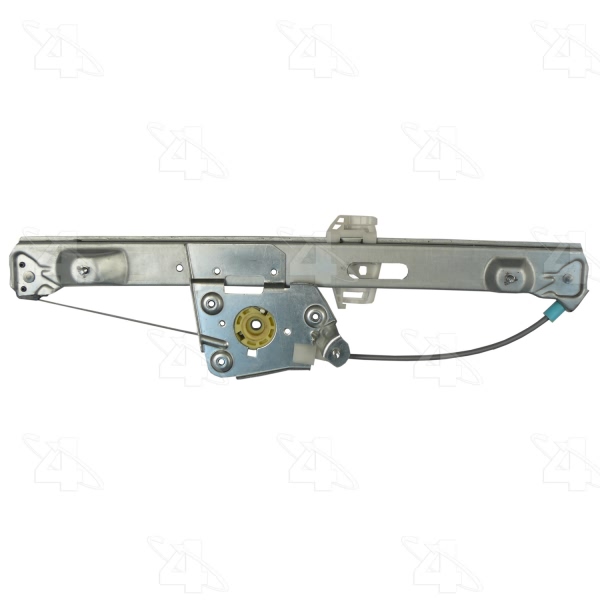 ACI Rear Driver Side Power Window Regulator without Motor 384886