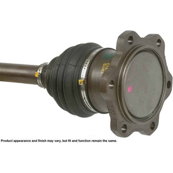 Cardone Reman Remanufactured CV Axle Assembly 60-1430HD