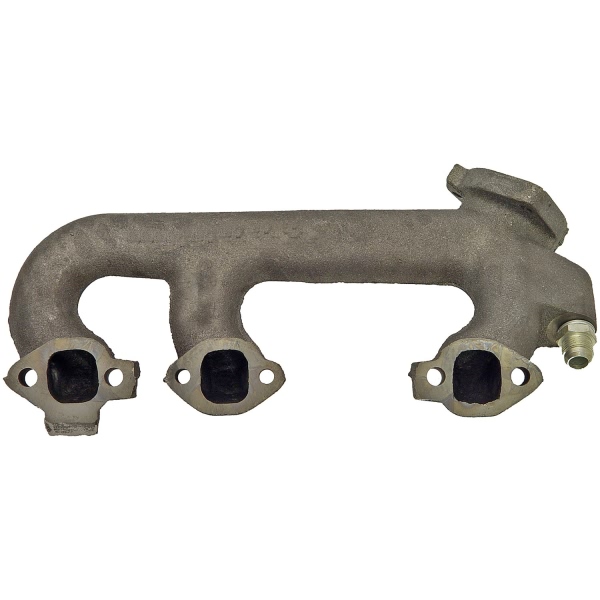 Dorman Cast Iron Natural Exhaust Manifold 674-216