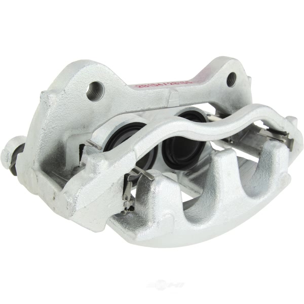 Centric Remanufactured Semi-Loaded Front Passenger Side Brake Caliper 141.65106